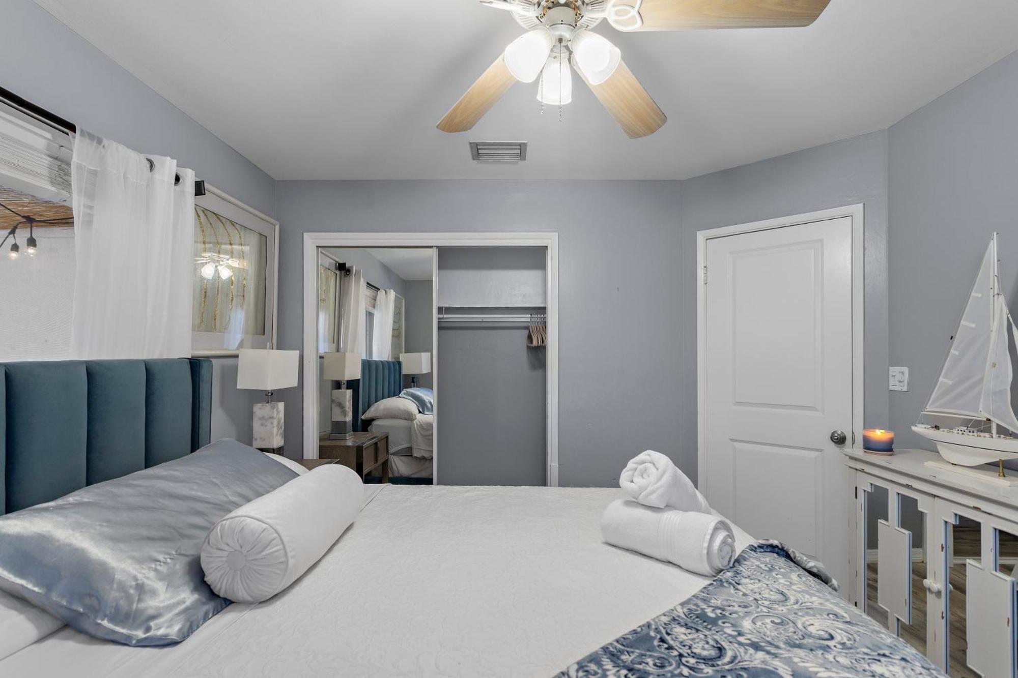Riverwalk Villa I Private Dock & Hot Tub Fort Lauderdale Luaran gambar