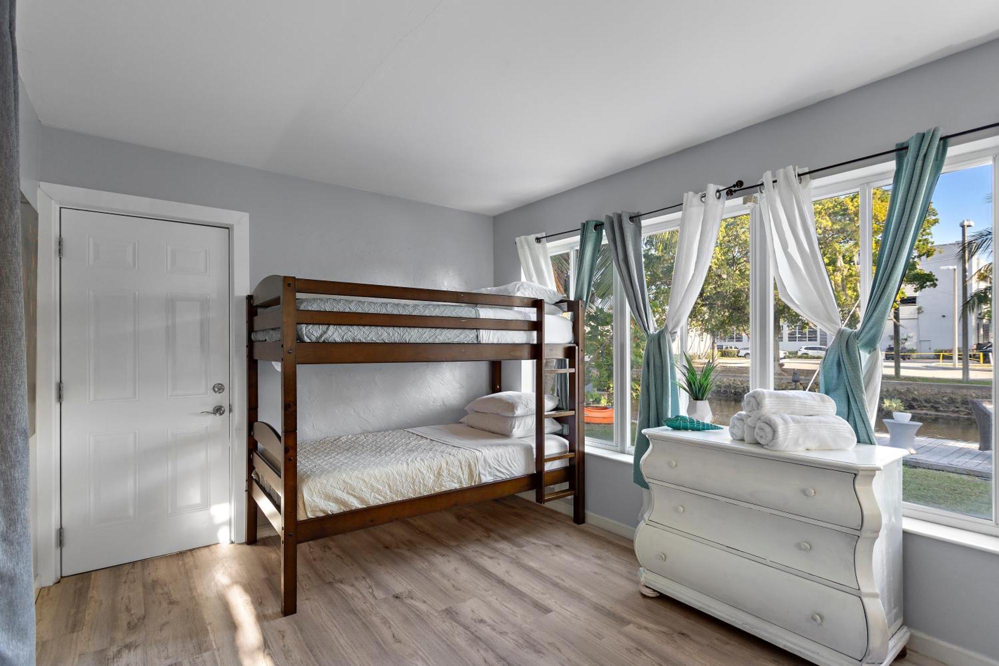 Riverwalk Villa I Private Dock & Hot Tub Fort Lauderdale Luaran gambar